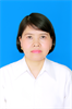 Trần Thị Yên